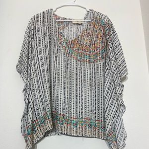 Savanna Jane M/L shirt